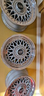 Bbs rm 4x100 - 4