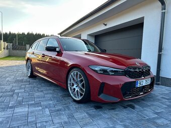 BMW M340i Touring - 4