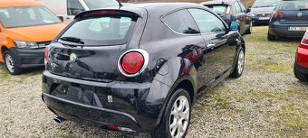Alfa Romeo Mito 1,3 JTD 70 Kw 2010. - 4