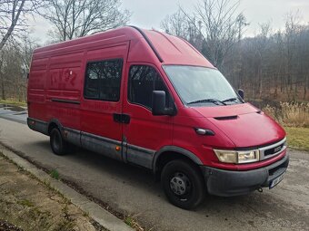 Iveco Daily 2.3 unijet L5H3 - 4