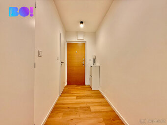 Pronájem bytu 1+KK 26 m² Varenská, Ostrava - Moravská Ostrav - 4