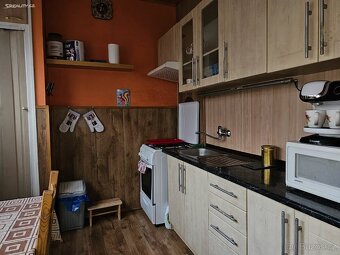 Pronájem bytu 2+1 54 m2 ul. Čsl. Armády 2864/17 - 4