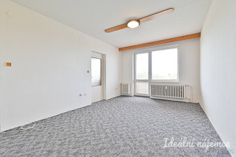 Pronájem bytu 3+1, Herčíkova, Královo Pole, 22000 Kč/měs, 80 - 4