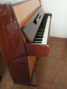 Pianino AUGUST FORSTER - 4