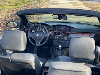 BMW E93 335i Cabrio - 4