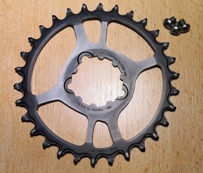 převodník SRAM Eagle 30T - 4