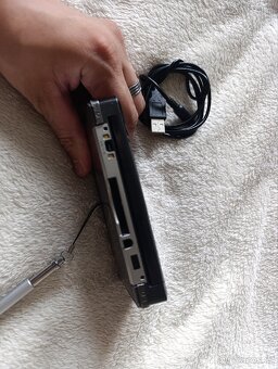 Nintendo 3DS (čtěte popis) - 4