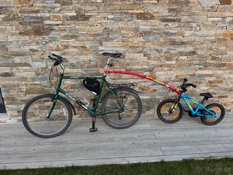 Detske kolo Specialized 16'' - 4