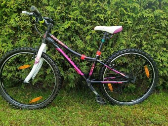 Dívčí kolo Kellys Kiter 30 - 4