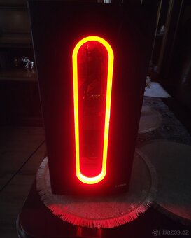 Herní PC i7-4771/32 GB RAM/ 512 GB SSD/ 4 TB HDD - 4
