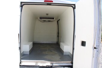 Fiat Ducato, 2,3 JTD L4H2 Chlaďák + klima - 4