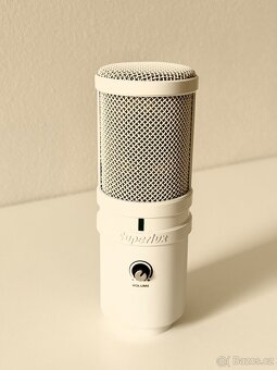 Superlux E205U MK II - 4