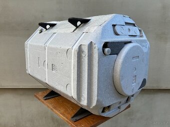 Protherm 30 KLZ - zásobník TUV 90L - 4