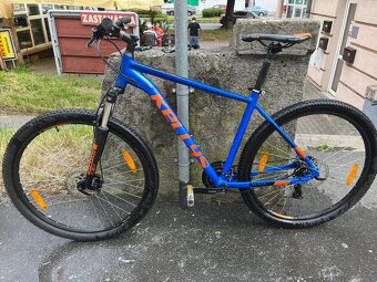Kolo KELLYS Spider 30 Blue 29", vel.L - 4