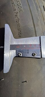 Alu kola originál Mercedes Benz 8jx19, 5x112 ET 60 - 4
