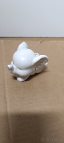 porcelánová figurka - 4