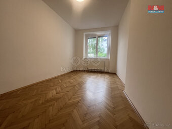 Pronájem bytu 3+1, 97 m², Písek, ul. Jungmannova - 4