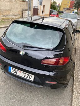 Alfa Romeo 148, 1,6i - 4