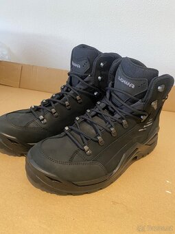 Lowa renegade evo GTX - 4