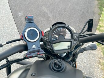 Prodám cruisera Kawasaki Vulcan S 650 - 4