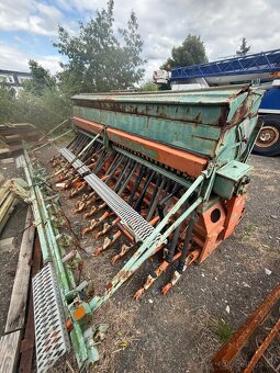 Secí stroj Amazone RPD 401 - 4