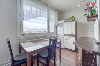 Prodej bytu 2+1, 63 m², Plzeň, ul. Sokolovská - 4