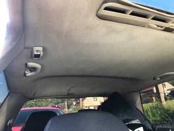 Na ND - Volkswagen golf 4 1.9tdi, 85kW, rok výroby 1999 - 4