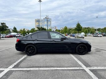 BMW 320d - 4