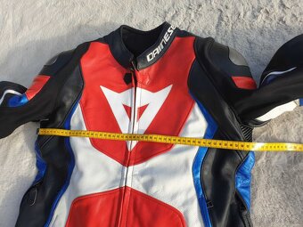 Moto kombineza Dainese Avro 50 Eur - 4