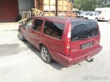 volvo V70I GLT 1997 2,5i 125kw ND - 4