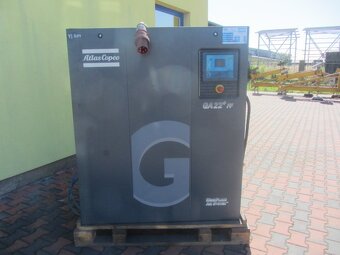 ATLAS COPCO GA 22 - 4
