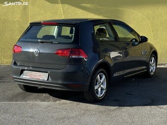 Volkswagen Golf 1.2TSI/63kW r.v. 2013 - 4