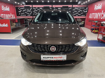 fiat tipo 1.4 t jet 2018 krásný 117.000KM - 4