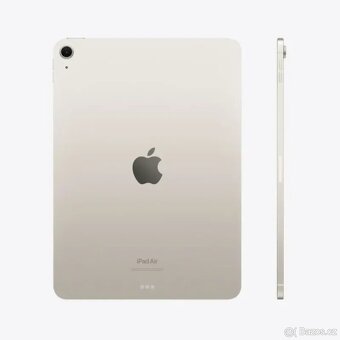 iPad Air M3 2025 13" Wi-Fi + Cellular 128GB - 4