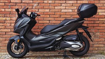 HONDA FORZA 350ccm 2022 - 4