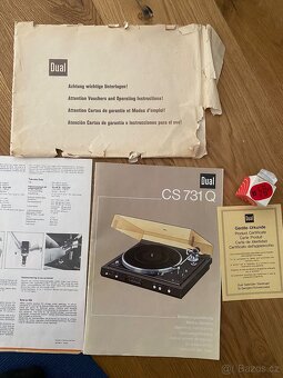 Dual 731q top stav - 4