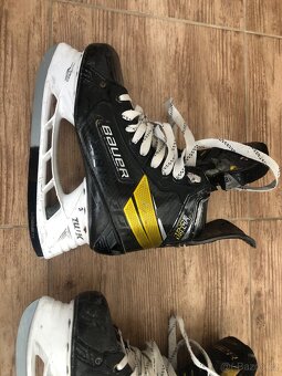 Brusle bauer ultra sonic - 4