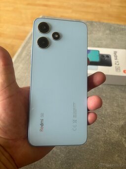 Xiaomi Rdmi 12 5G - 4