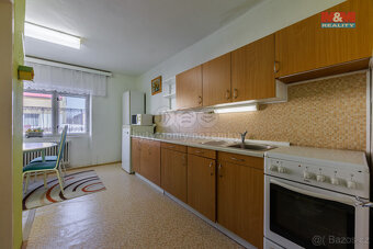 Prodej rodinného domu, 72 m² Markvarec u Hřivic - 4