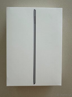 Apple iPad 64GB Cellular - 4