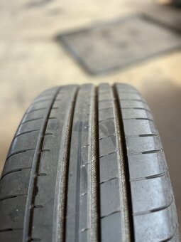 Kola 225/45 r 17 - 4