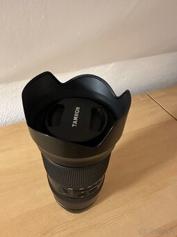 Objektiv pro Nikon Z - 4