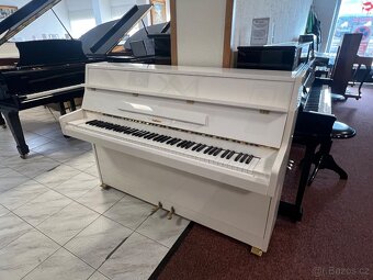 Pianino Alpheim se zárukou 2 roky, doprava PRODÁNO - 4