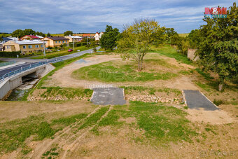 Prodej pozemku k bydlení, 1606 m², Líšina - 4