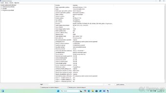 HP ZBook 17 G3 - i7/32GB/480GB SSD/NVIDIA Quadro NOVÁ BATERI - 4