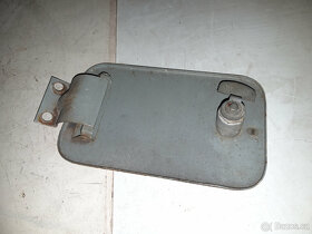 Škoda 1203 TAZ 1500 2 plechy nové a jiné ND - 4