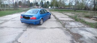 Bmw e46 323i M-packet - 4
