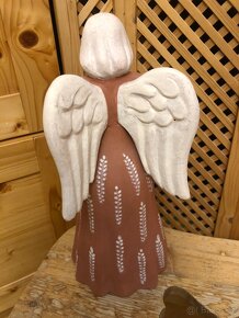 Andel velky keramika - 4