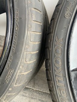 Alu kola 19´ BMW 5x112 - 4