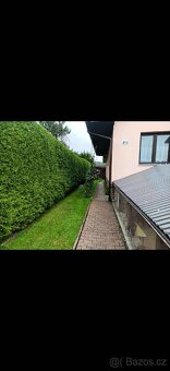 Rodinný dům na Šumavě - 4